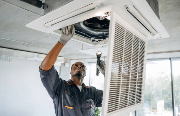Licensed Air Conditioning Service service in Ferndale, CA - FH HVAC