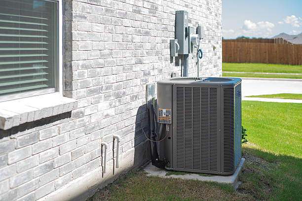 Reliable Air Conditioning Service contractor in Ferndale, CA by FH HVAC